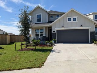 15311 Leal Rancho Court, Cypress, TX 77433