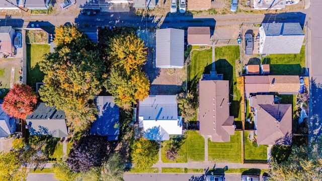 2014 W Shannon Ave, Spokane, WA 99205