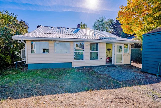 2014 W Shannon Ave, Spokane, WA 99205