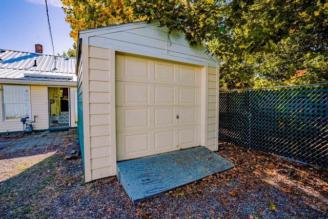 2014 W Shannon Ave, Spokane, WA 99205