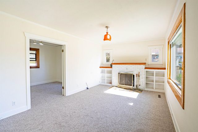 2014 W Shannon Ave, Spokane, WA 99205