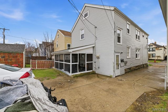 29 Avery Avenue, Buffalo, NY 14216