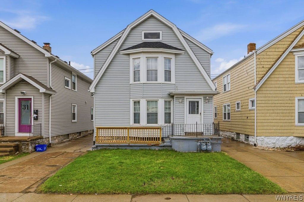 29 Avery Avenue, Buffalo, NY 14216