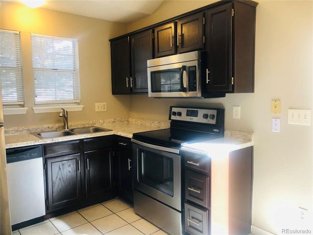 4571 S Crystal Way D272, Aurora, CO 80015