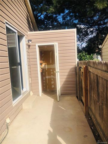 4571 S Crystal Way D272, Aurora, CO 80015