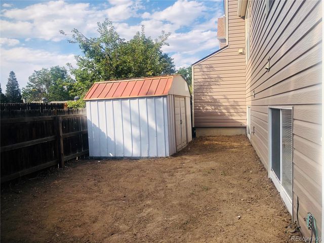 4571 S Crystal Way D272, Aurora, CO 80015