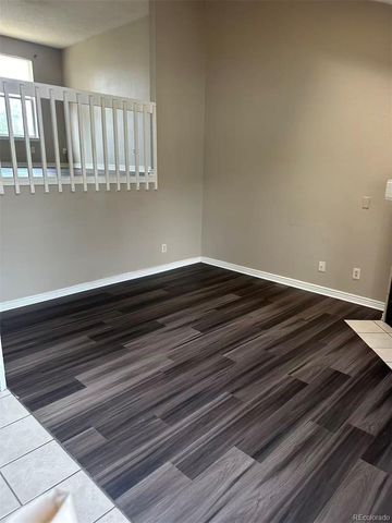 4571 S Crystal Way D272, Aurora, CO 80015