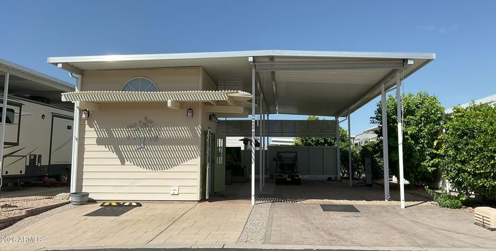 17200 W BELL Road 1532, Surprise, AZ 85374 — exterior