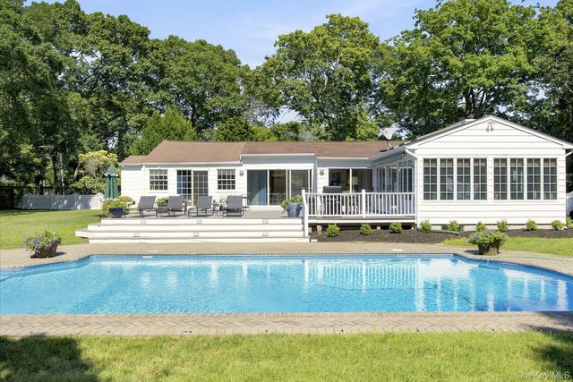 129 Oneck Lane, Westhampton Beach, NY 11978