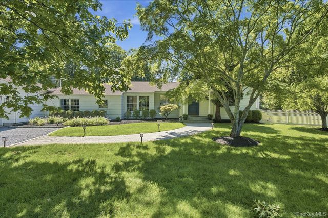 129 Oneck Lane, Westhampton Beach, NY 11978