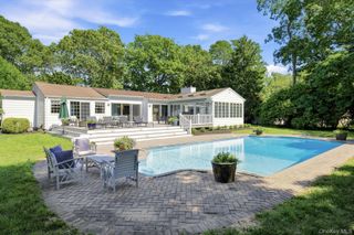 129 Oneck Lane, Westhampton Beach, NY 11978