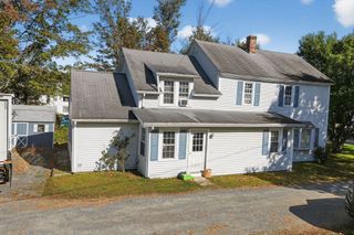 345 Greenfield Road, Deerfield, MA 01342