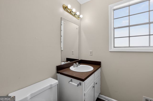 954 Cochise Trail SE, Conyers, GA 30094