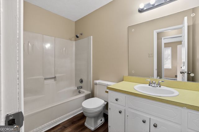 954 Cochise Trail SE, Conyers, GA 30094