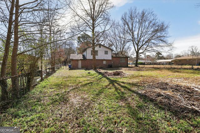 954 Cochise Trail SE, Conyers, GA 30094