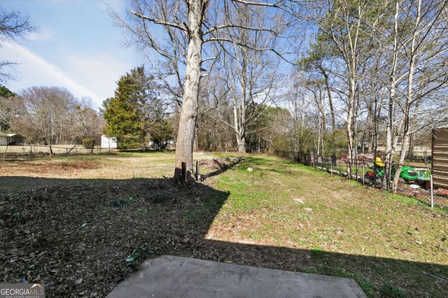 954 Cochise Trail SE, Conyers, GA 30094