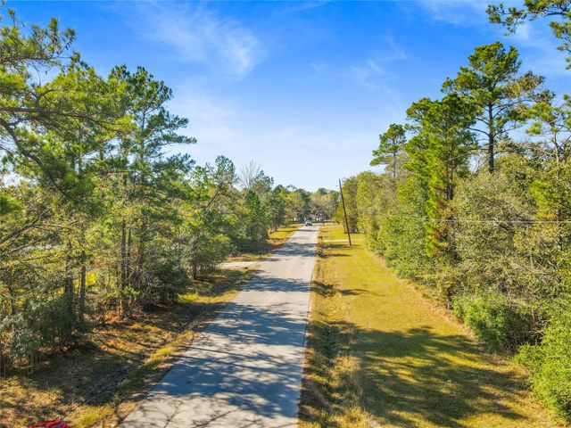 TBD Chandler Lane, Huntsville, TX 77320