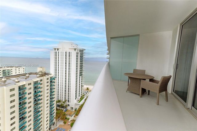 4111 S Ocean Drive 1710, Hollywood, FL 33019