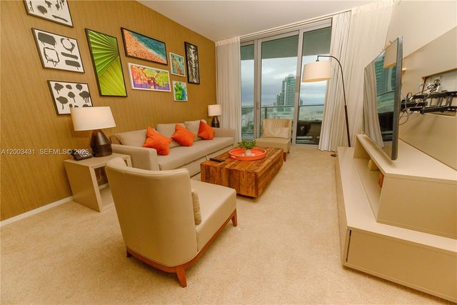 4111 S Ocean Drive 1710, Hollywood, FL 33019