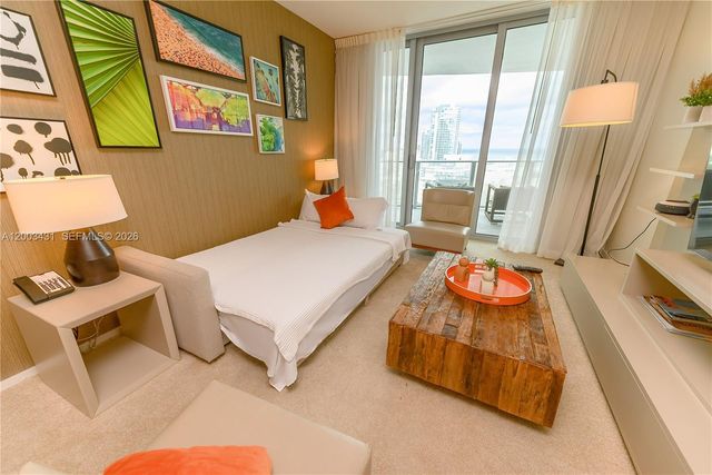 4111 S Ocean Drive 1710, Hollywood, FL 33019