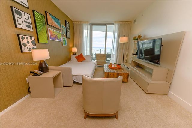 4111 S Ocean Drive 1710, Hollywood, FL 33019