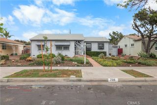 708 S Orange, Fullerton, CA 92833