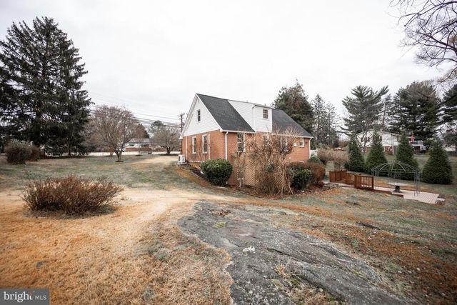 9941 FREDERICK RD, Ellicott City, MD 21042