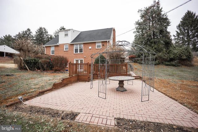 9941 FREDERICK RD, Ellicott City, MD 21042