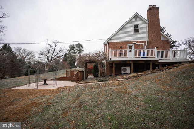 9941 FREDERICK RD, Ellicott City, MD 21042