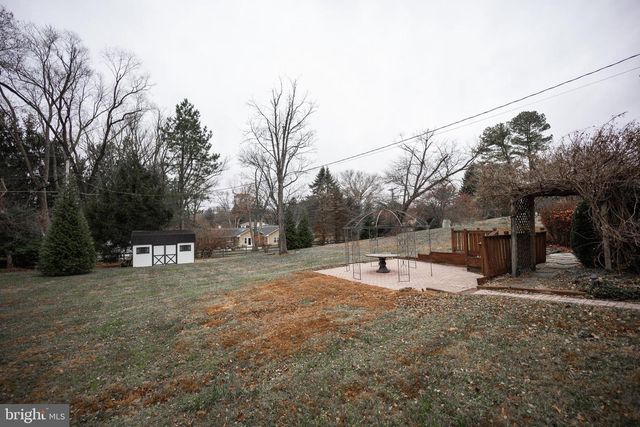 9941 FREDERICK RD, Ellicott City, MD 21042