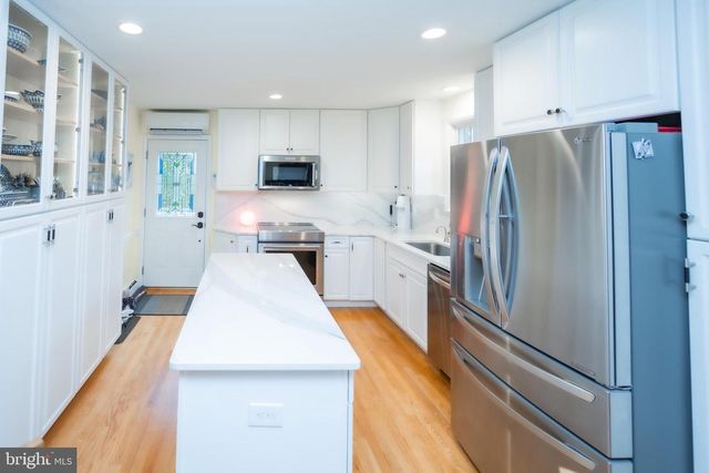 9941 FREDERICK RD, Ellicott City, MD 21042