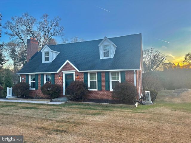 9941 FREDERICK RD, Ellicott City, MD 21042