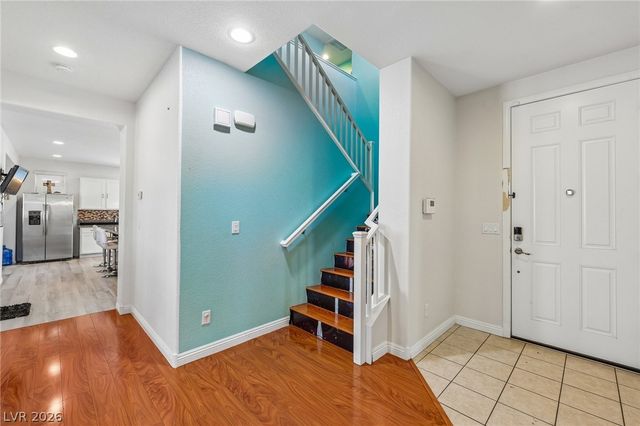 6636 Cliff Shore Court, North Las Vegas, NV 89084