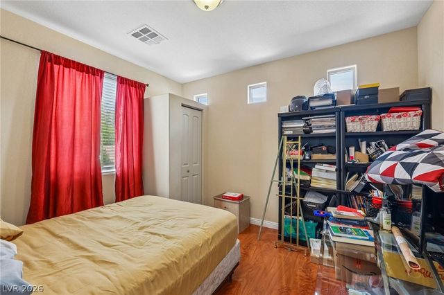 6636 Cliff Shore Court, North Las Vegas, NV 89084