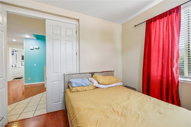 6636 Cliff Shore Court, North Las Vegas, NV 89084