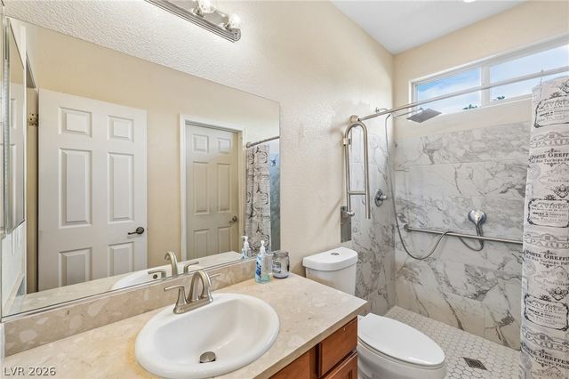 6636 Cliff Shore Court, North Las Vegas, NV 89084