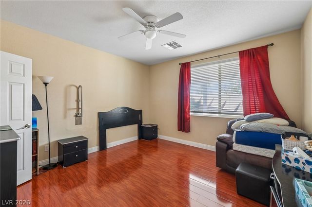 6636 Cliff Shore Court, North Las Vegas, NV 89084