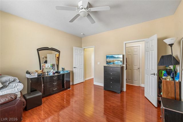 6636 Cliff Shore Court, North Las Vegas, NV 89084