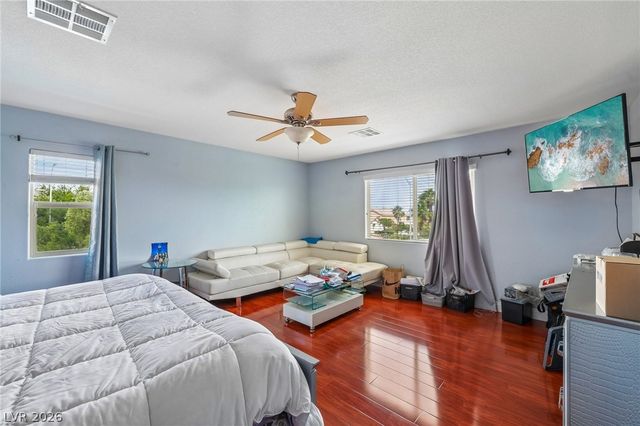 6636 Cliff Shore Court, North Las Vegas, NV 89084