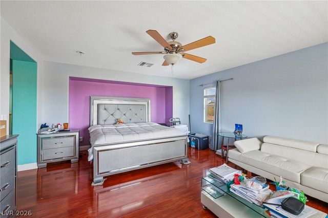 6636 Cliff Shore Court, North Las Vegas, NV 89084
