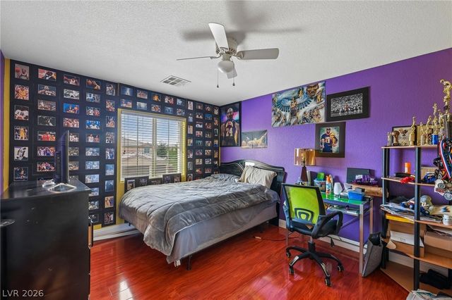 6636 Cliff Shore Court, North Las Vegas, NV 89084