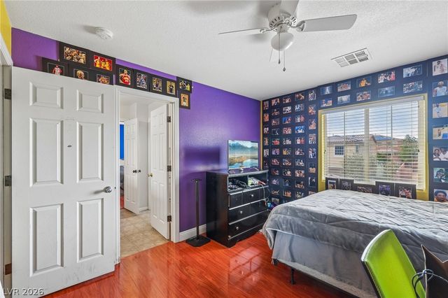 6636 Cliff Shore Court, North Las Vegas, NV 89084