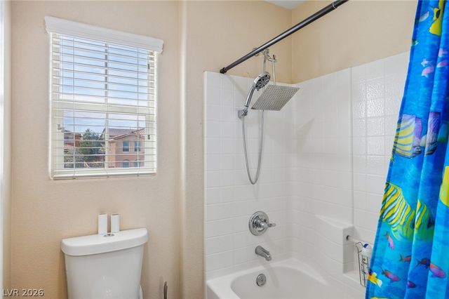 6636 Cliff Shore Court, North Las Vegas, NV 89084