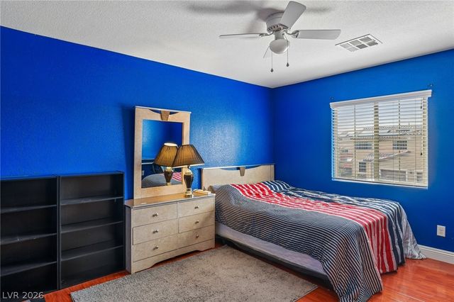 6636 Cliff Shore Court, North Las Vegas, NV 89084
