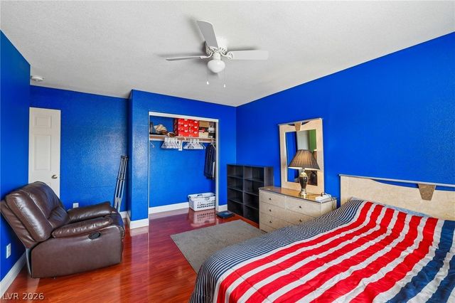6636 Cliff Shore Court, North Las Vegas, NV 89084