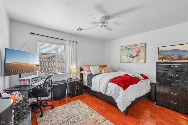 6636 Cliff Shore Court, North Las Vegas, NV 89084