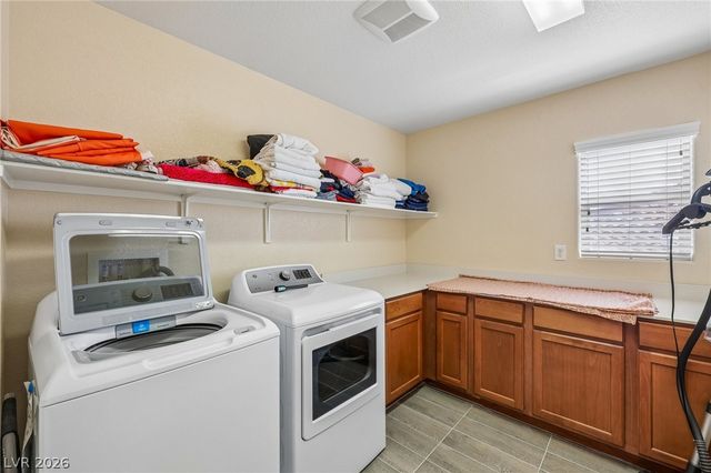 6636 Cliff Shore Court, North Las Vegas, NV 89084