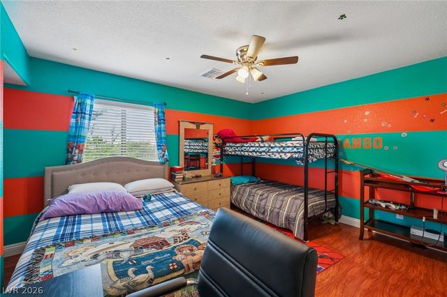 6636 Cliff Shore Court, North Las Vegas, NV 89084