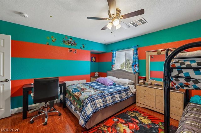 6636 Cliff Shore Court, North Las Vegas, NV 89084