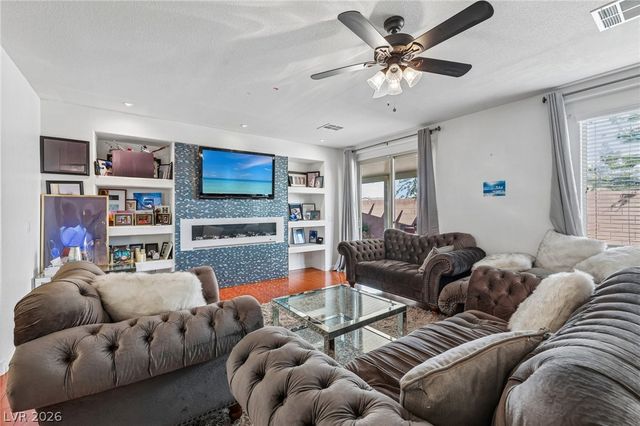 6636 Cliff Shore Court, North Las Vegas, NV 89084